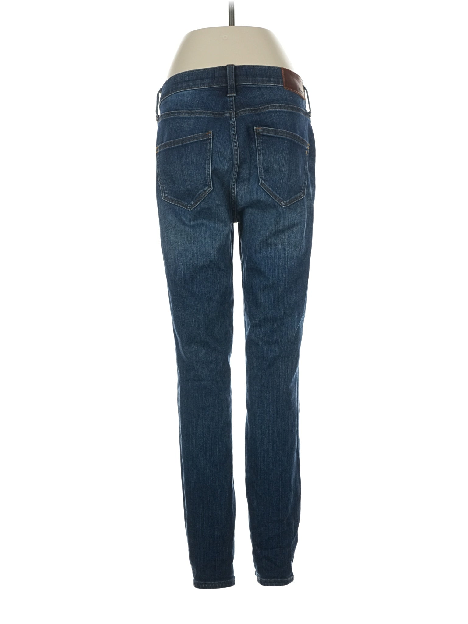 2 waist size - 27