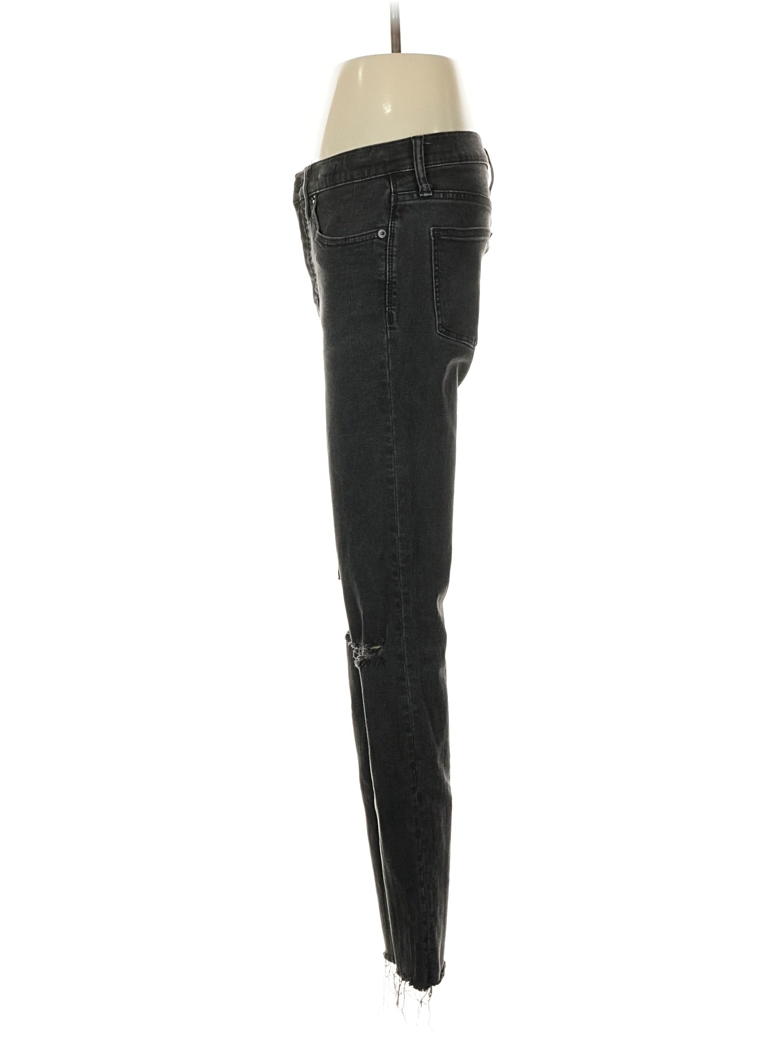 4 waist size - 27