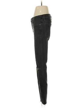 4 waist size - 27