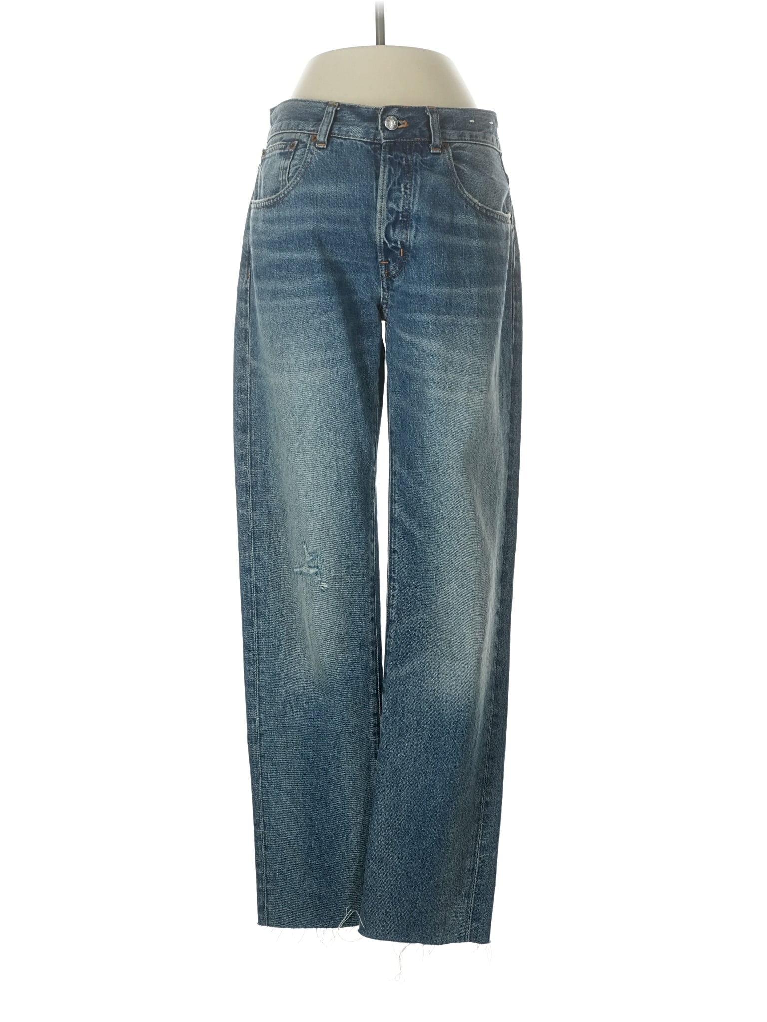 1 waist size - 24