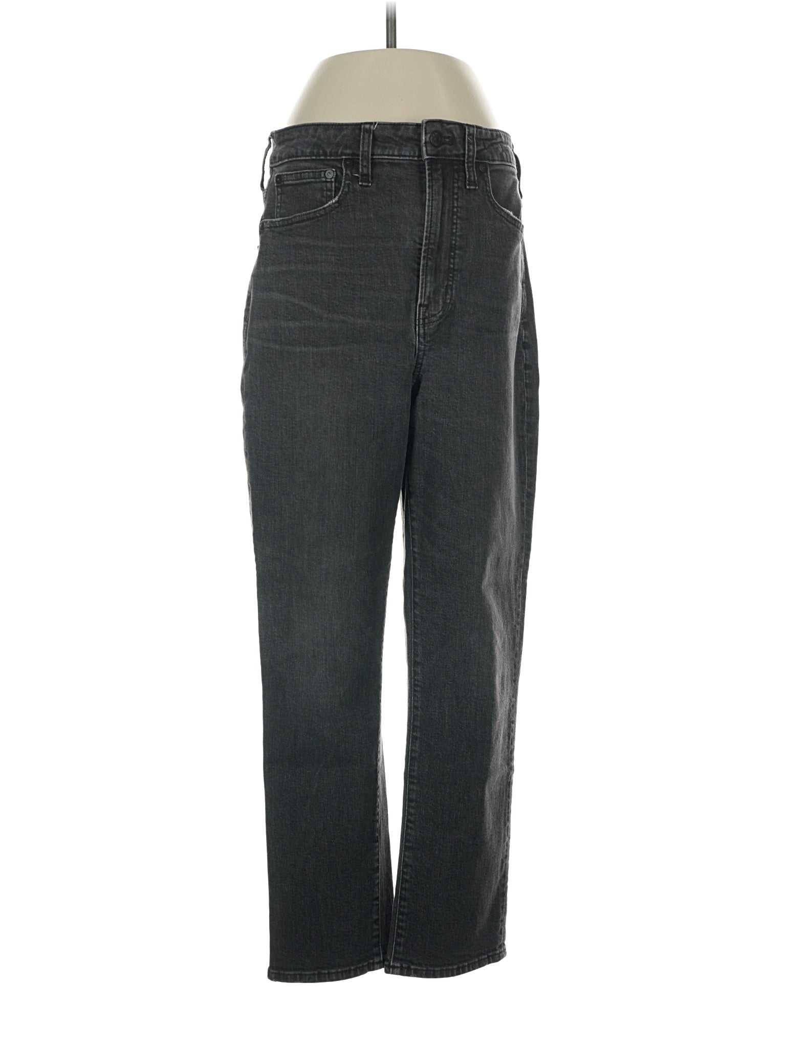 1 waist size - 27
