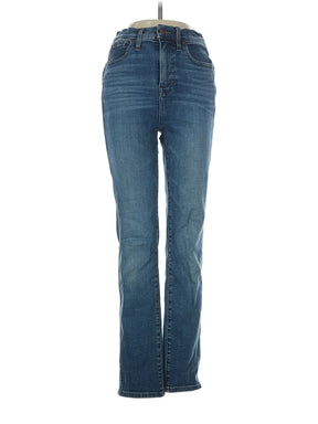 1 waist size - 26