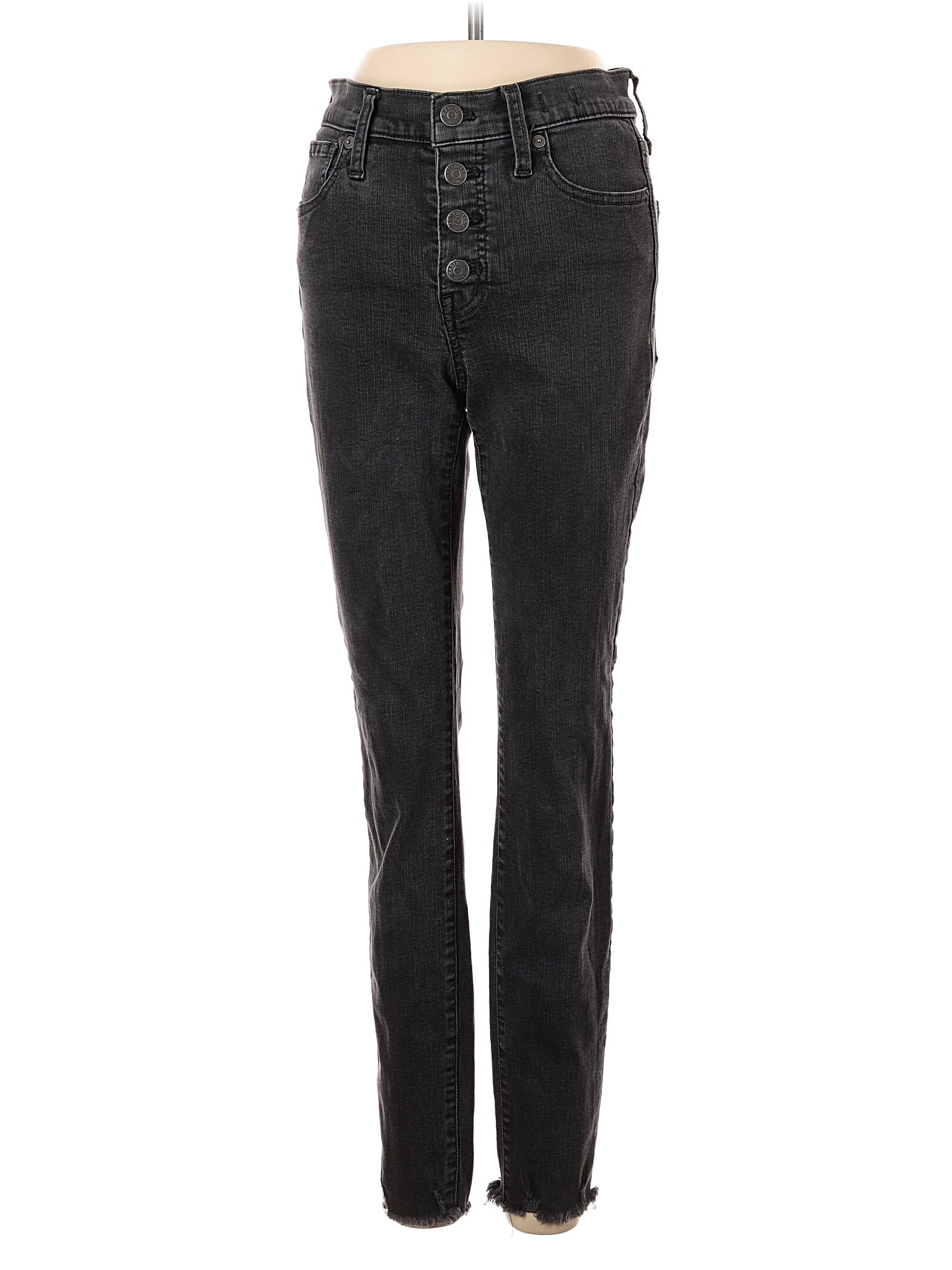 1 waist size - 25