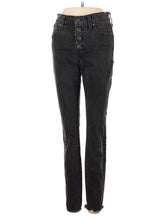 1 waist size - 25