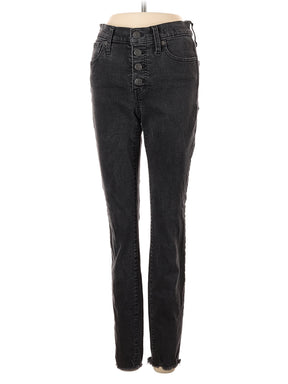 1 waist size - 25