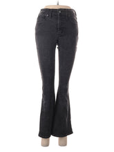 1 waist size - 28