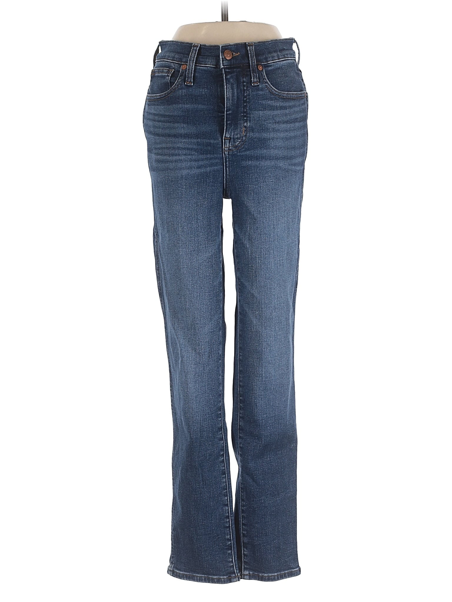 1 waist size - 25