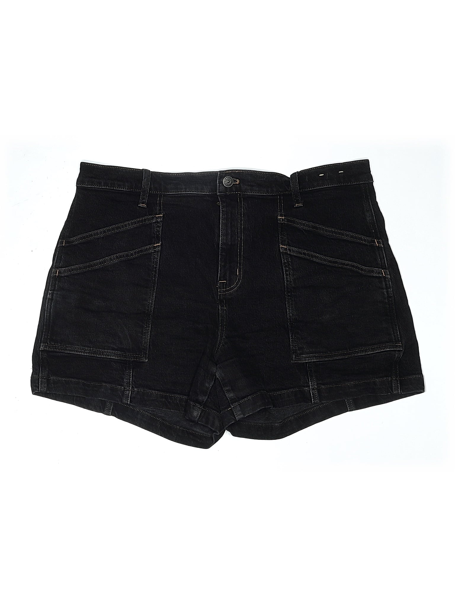 6 waist size - 32