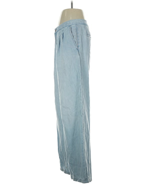 4 waist size - 25