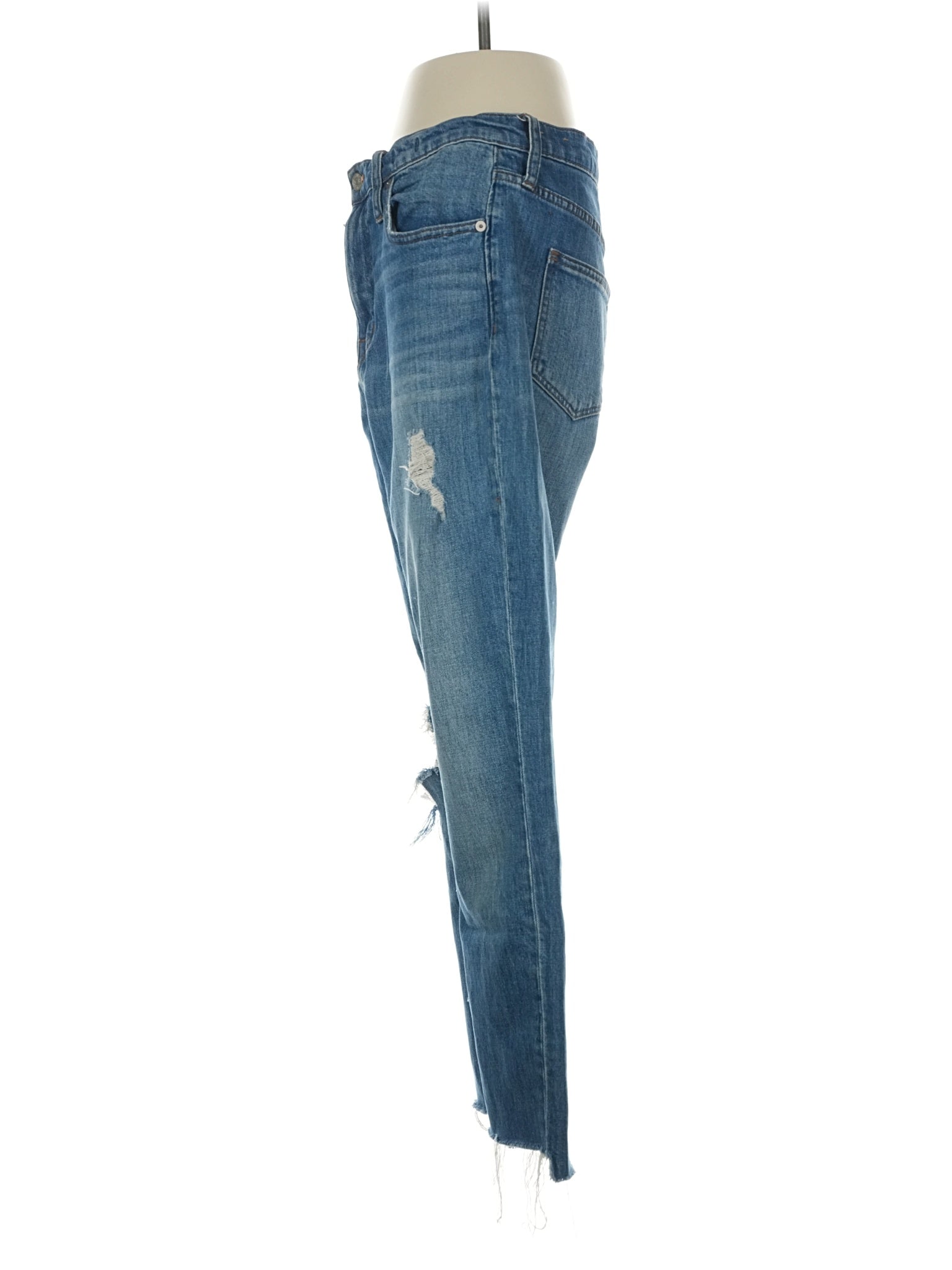 4 waist size - 27