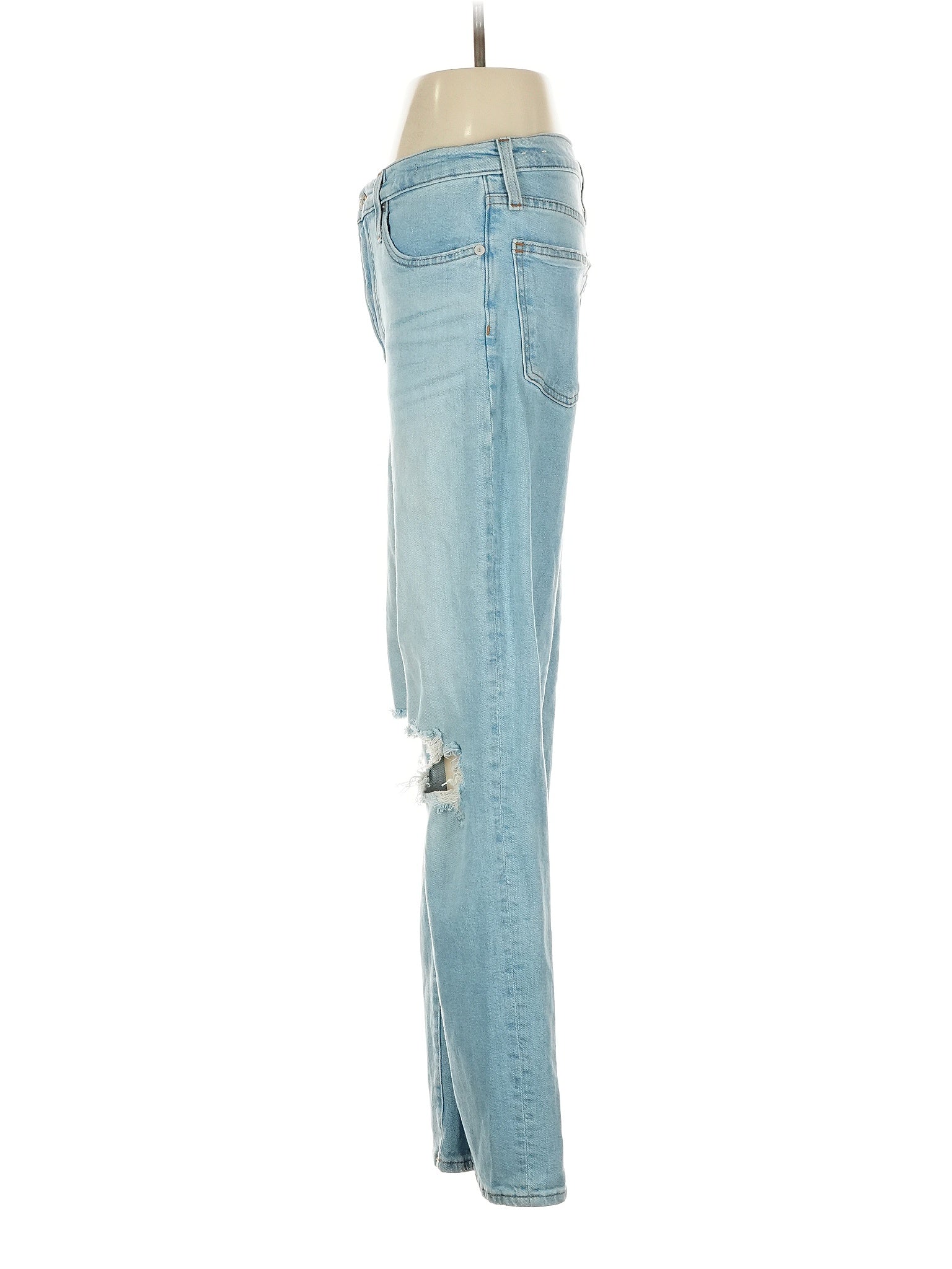4 waist size - 27