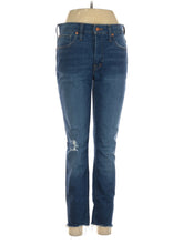 1 waist size - 28