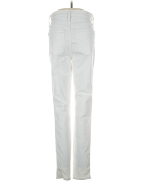 6 waist size - 26