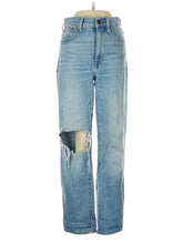 1 waist size - 24