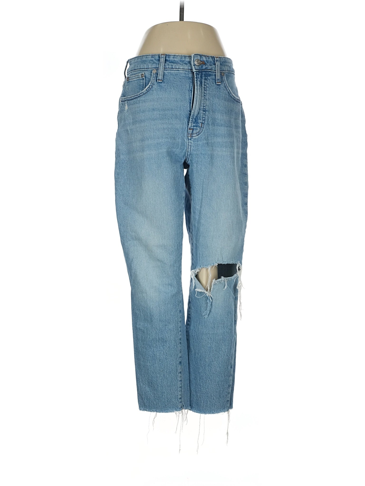 1 waist size - 29