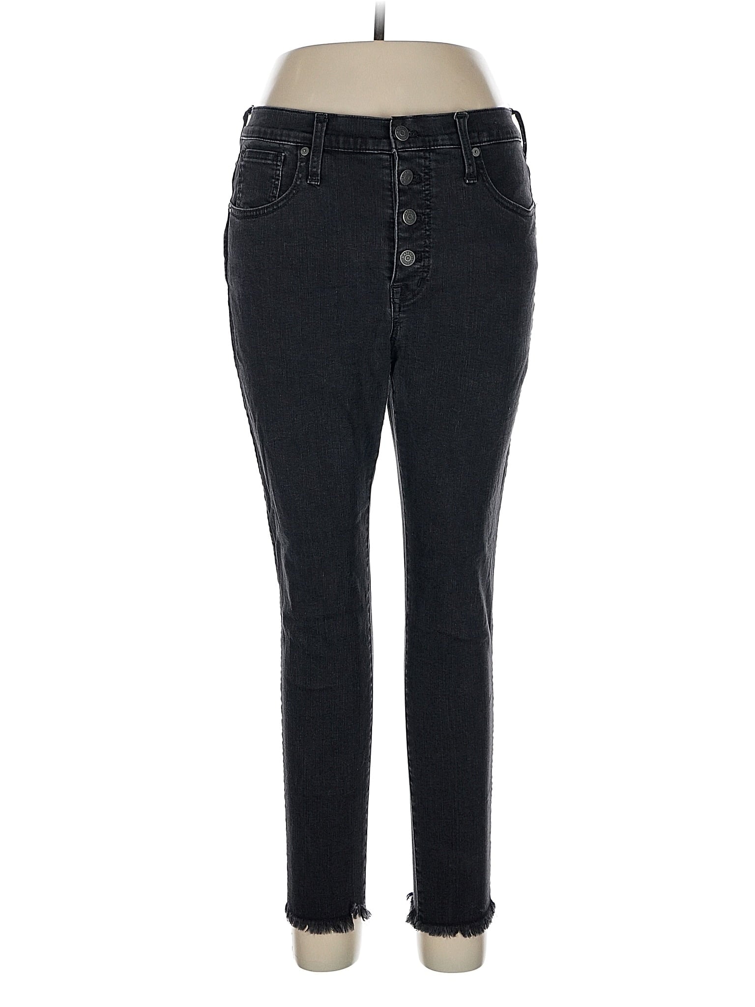 1 waist size - 31 P