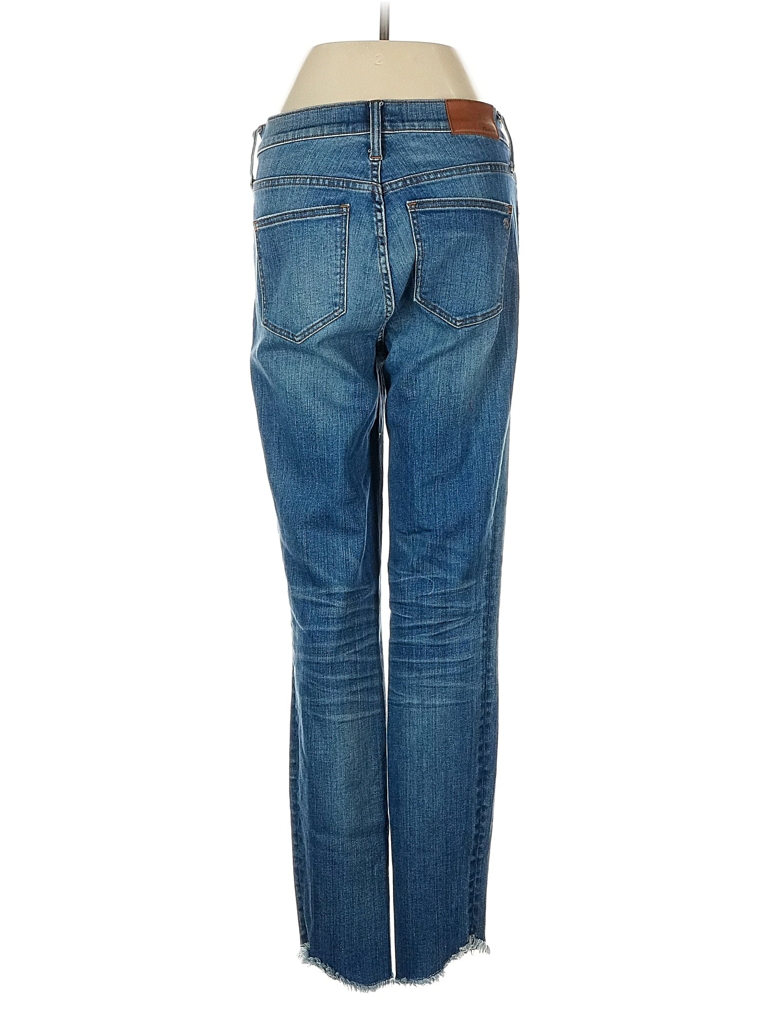 2 waist size - 27