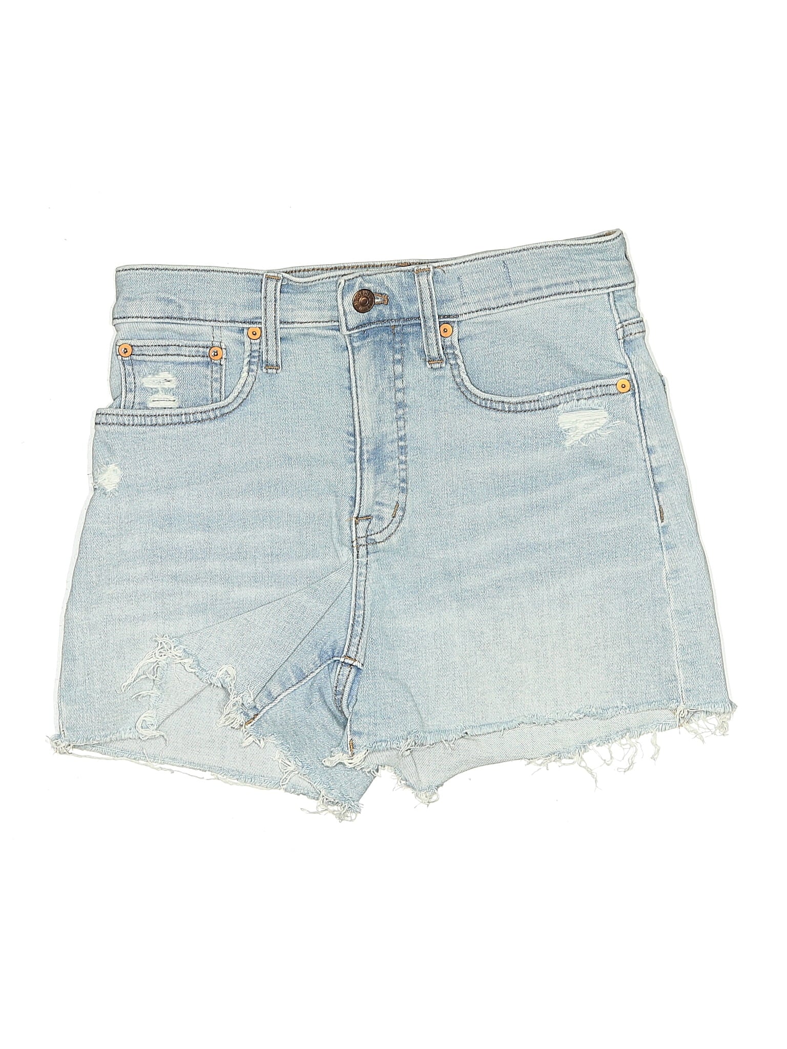 1 waist size - 26