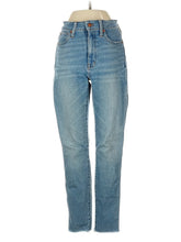 1 waist size - 25
