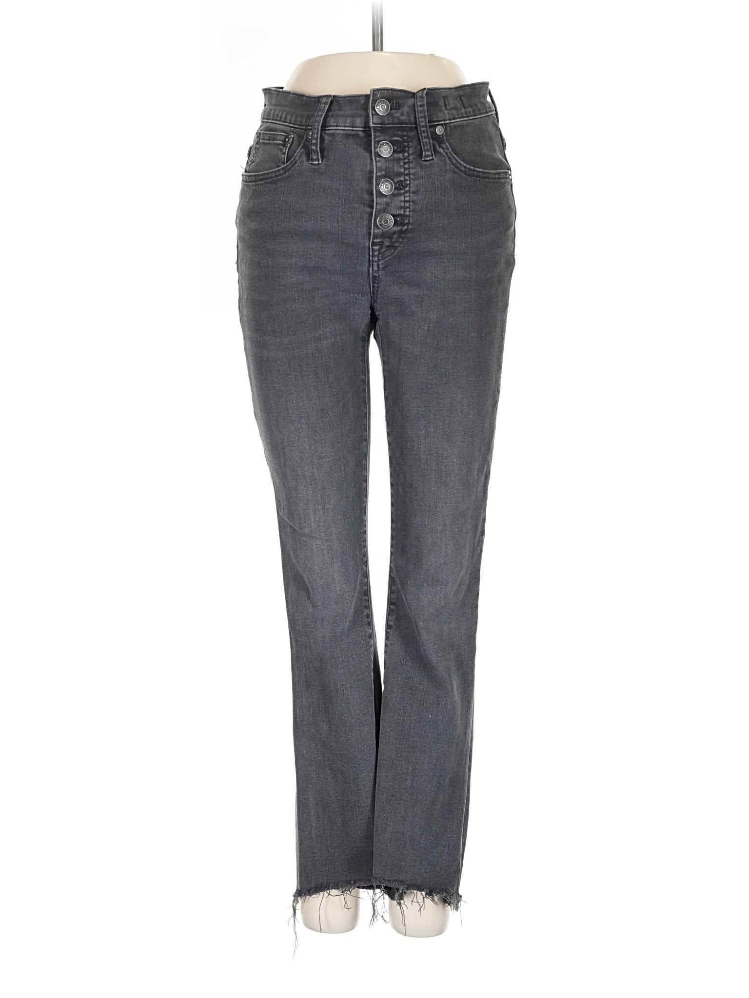 1 waist size - 26