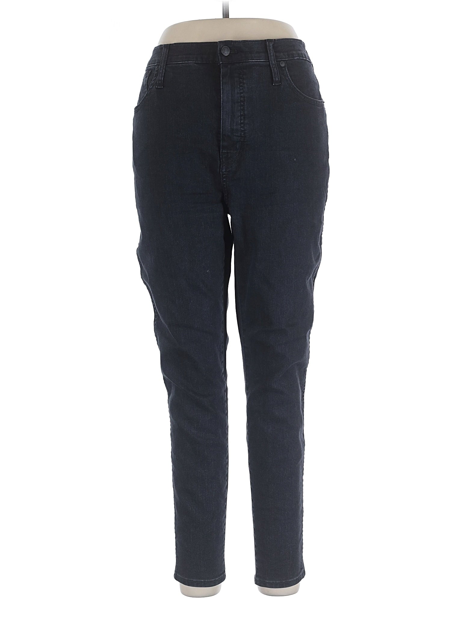 1 waist size - 34