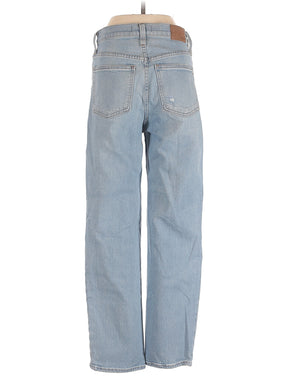 2 waist size - 25