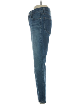4 waist size - 25 P