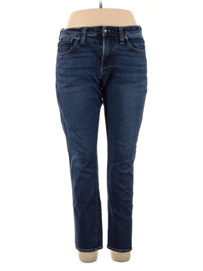1 waist size - 34