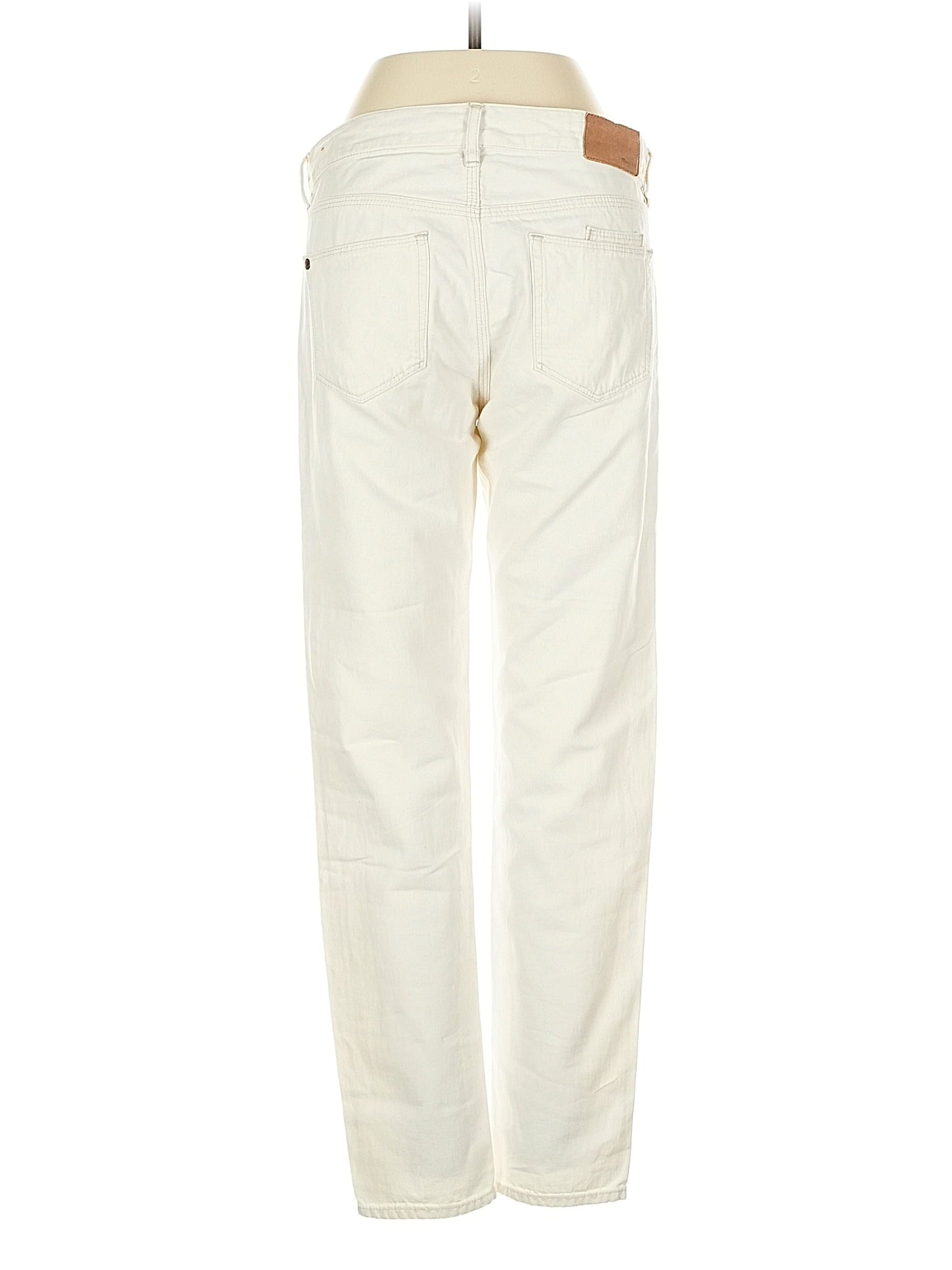 2 waist size - 24