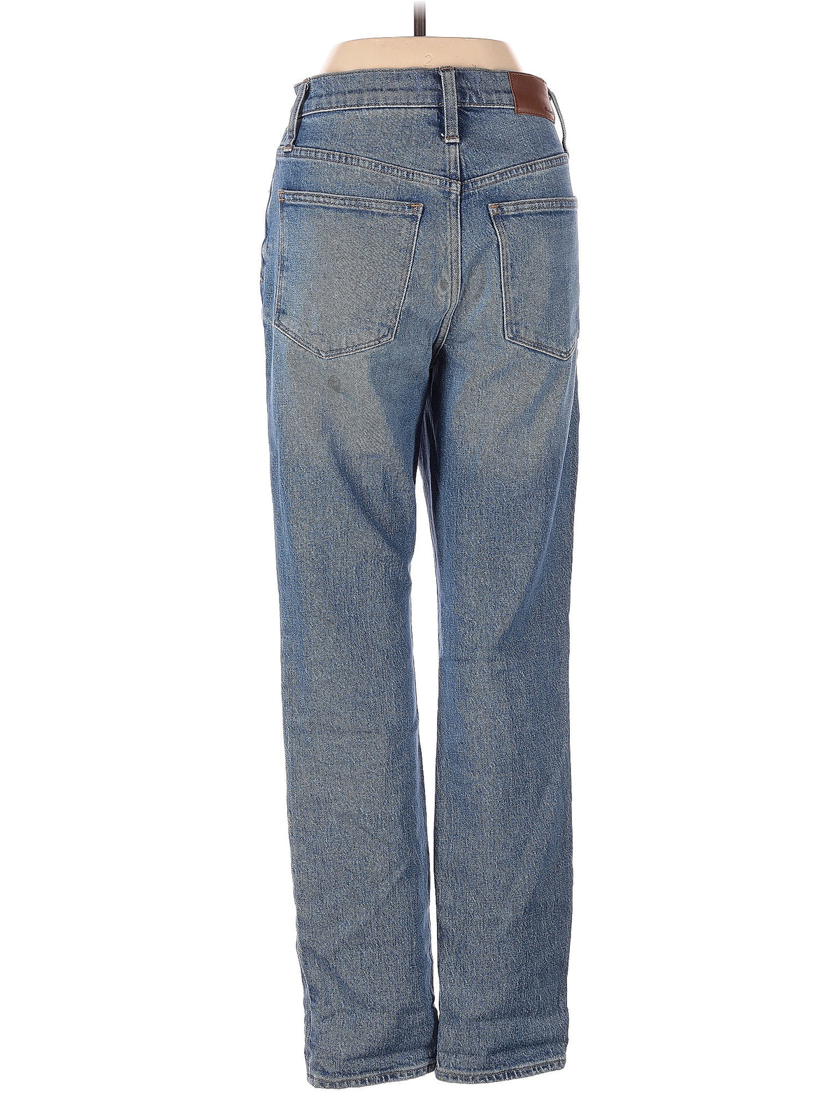2 waist size - 23