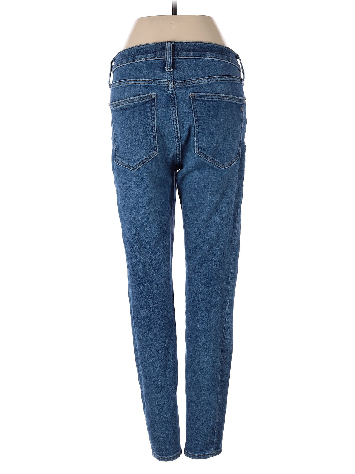 2 waist size - 27