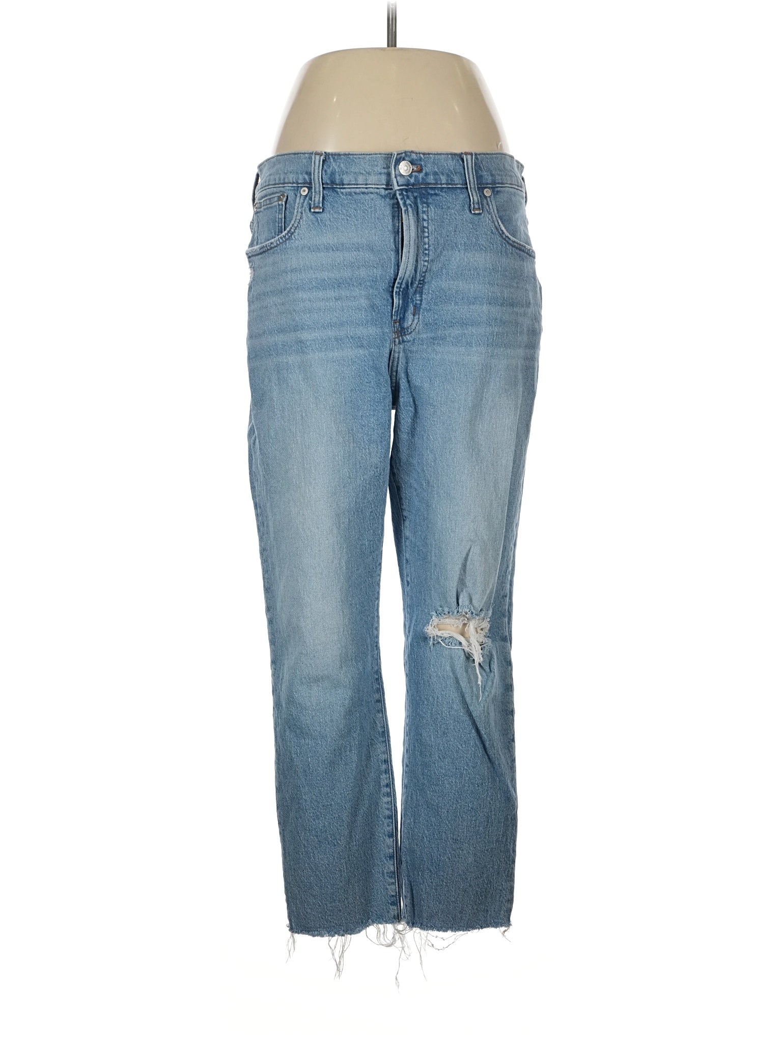 1 waist size - 32