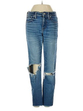 1 waist size - 25