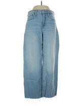 1 waist size - 26