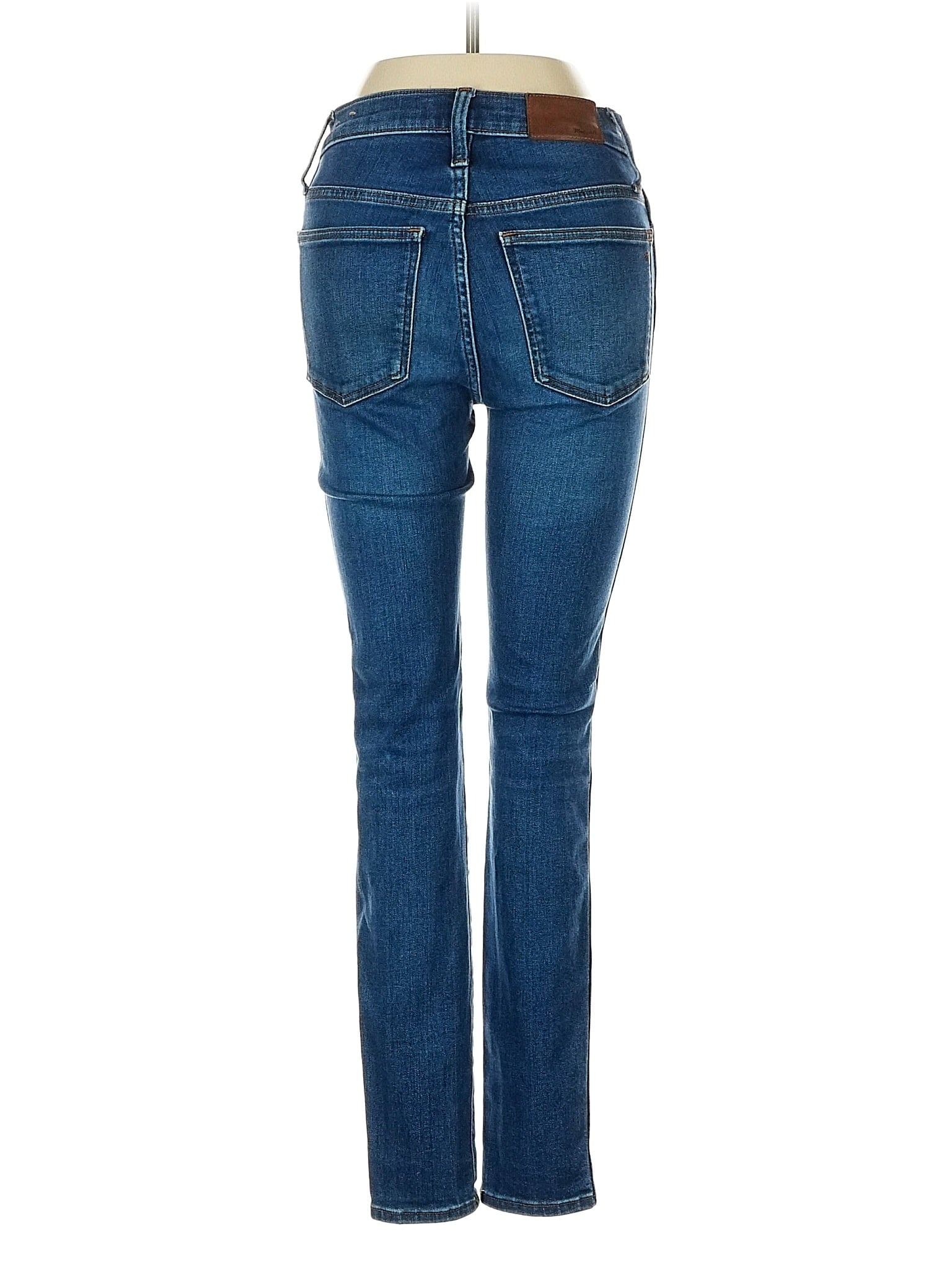 2 waist size - 24