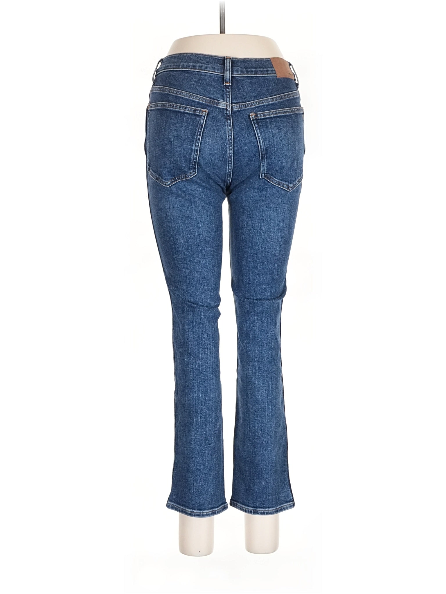 2 waist size - 28 P
