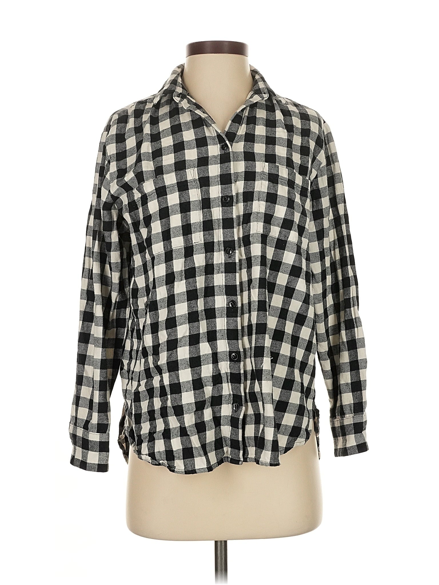 1 size - S