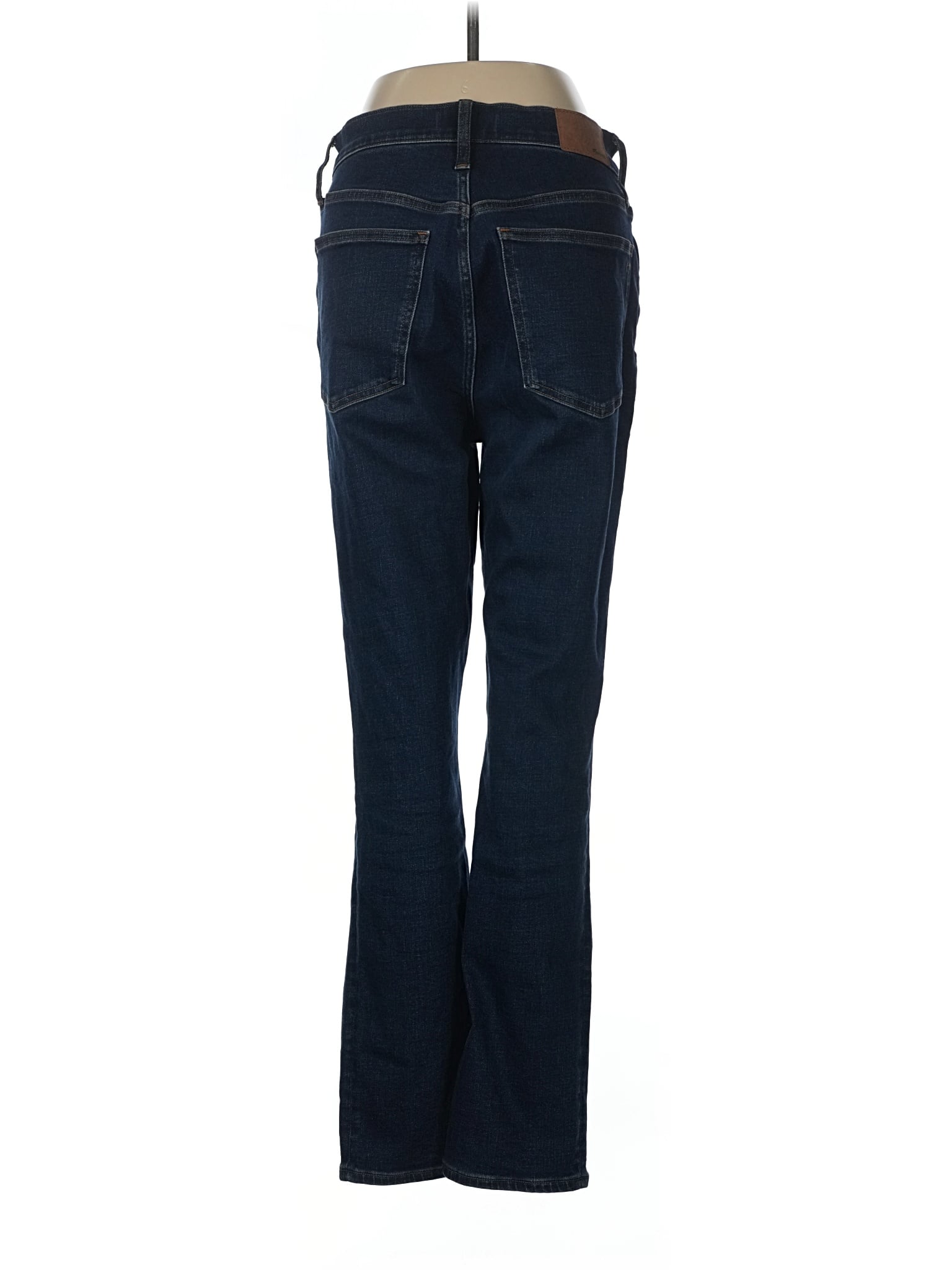 7 waist size - 28