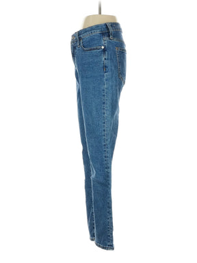 4 waist size - 25