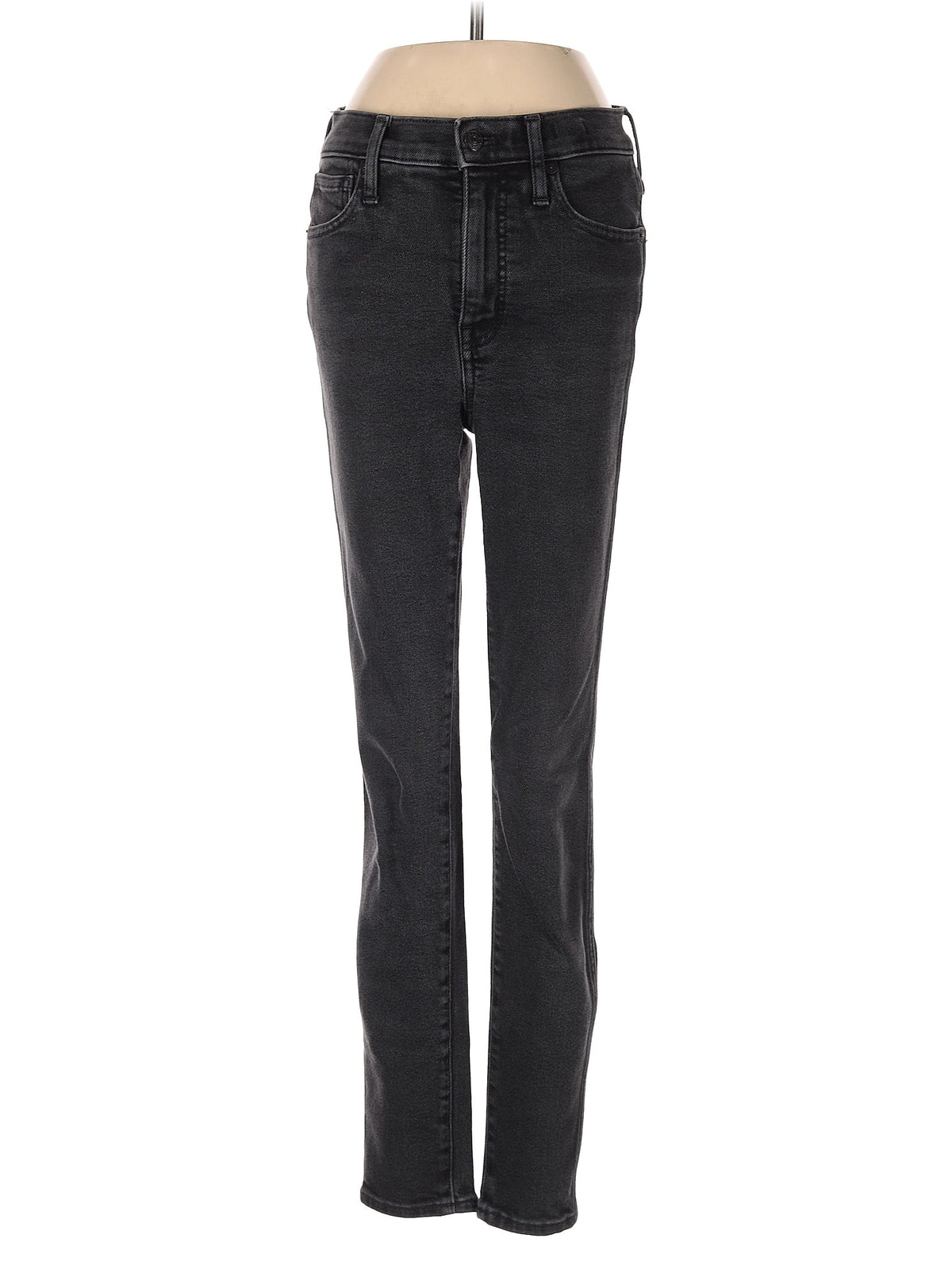 1 waist size - 26