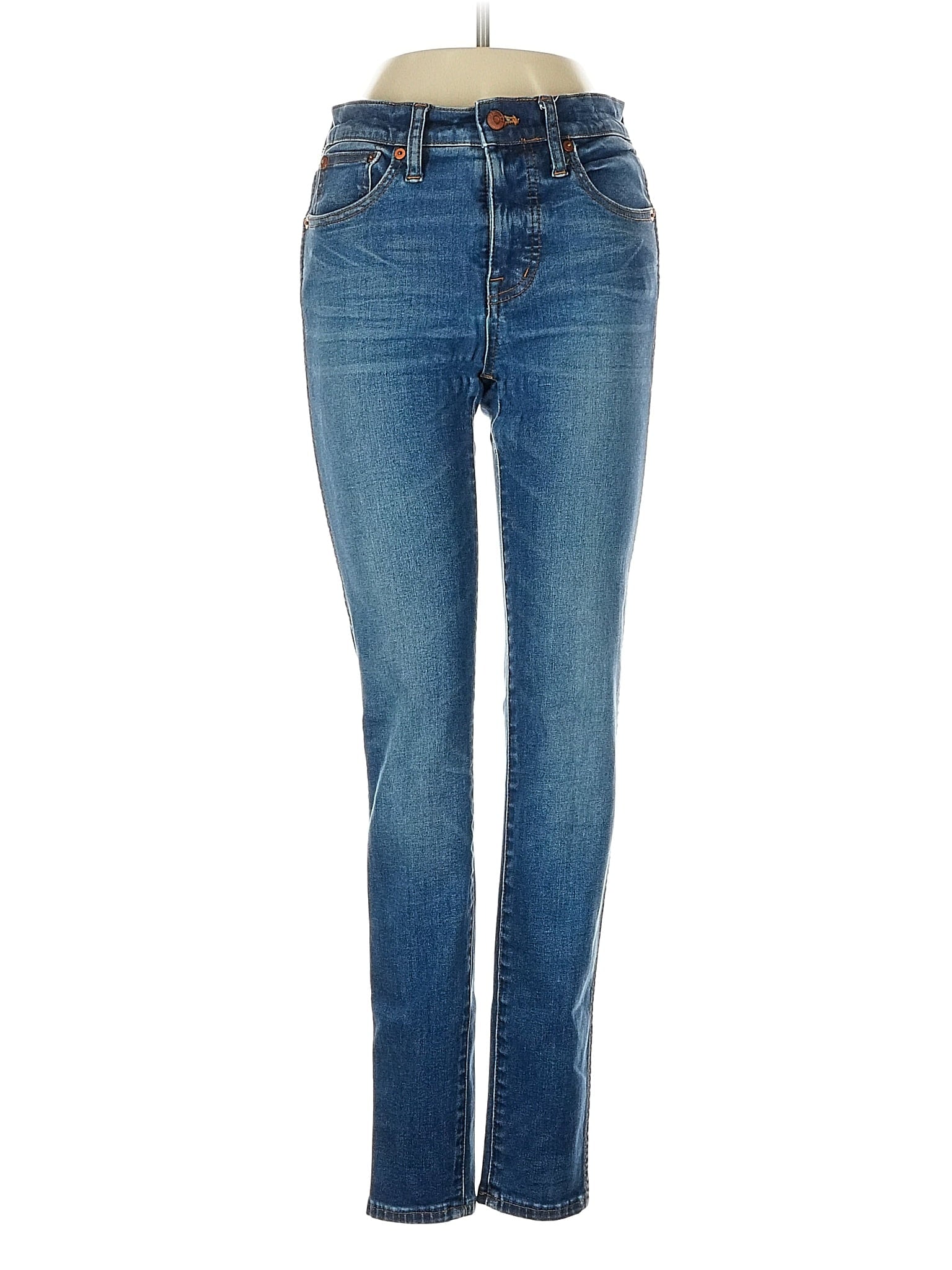 1 waist size - 26