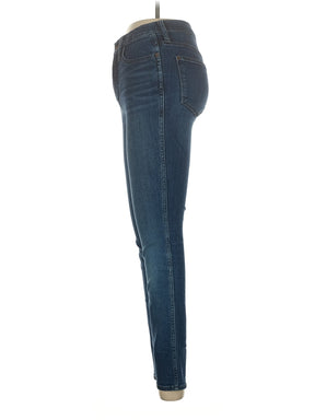 4 waist size - 23