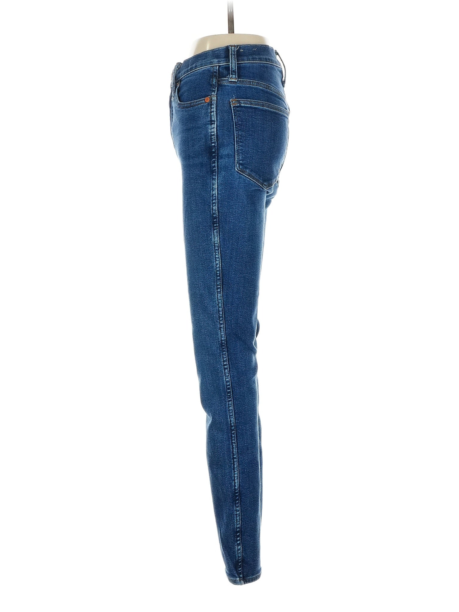 4 waist size - 25