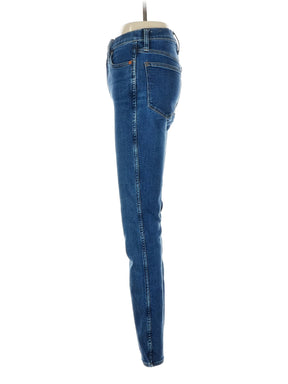4 waist size - 25