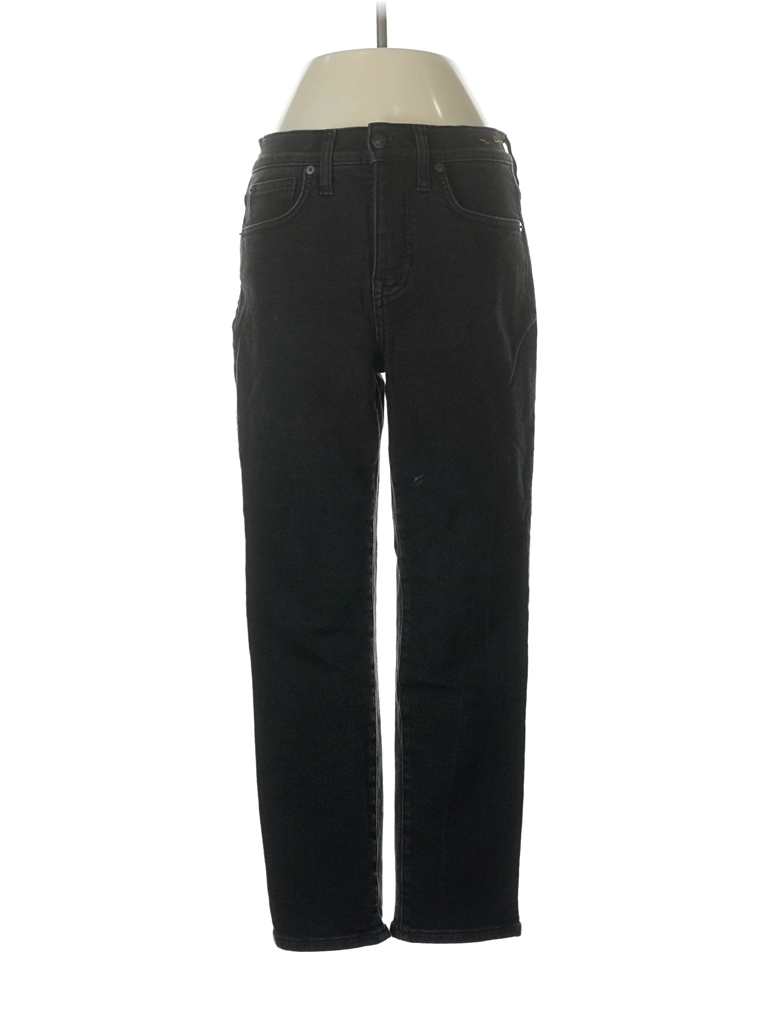 1 waist size - 27