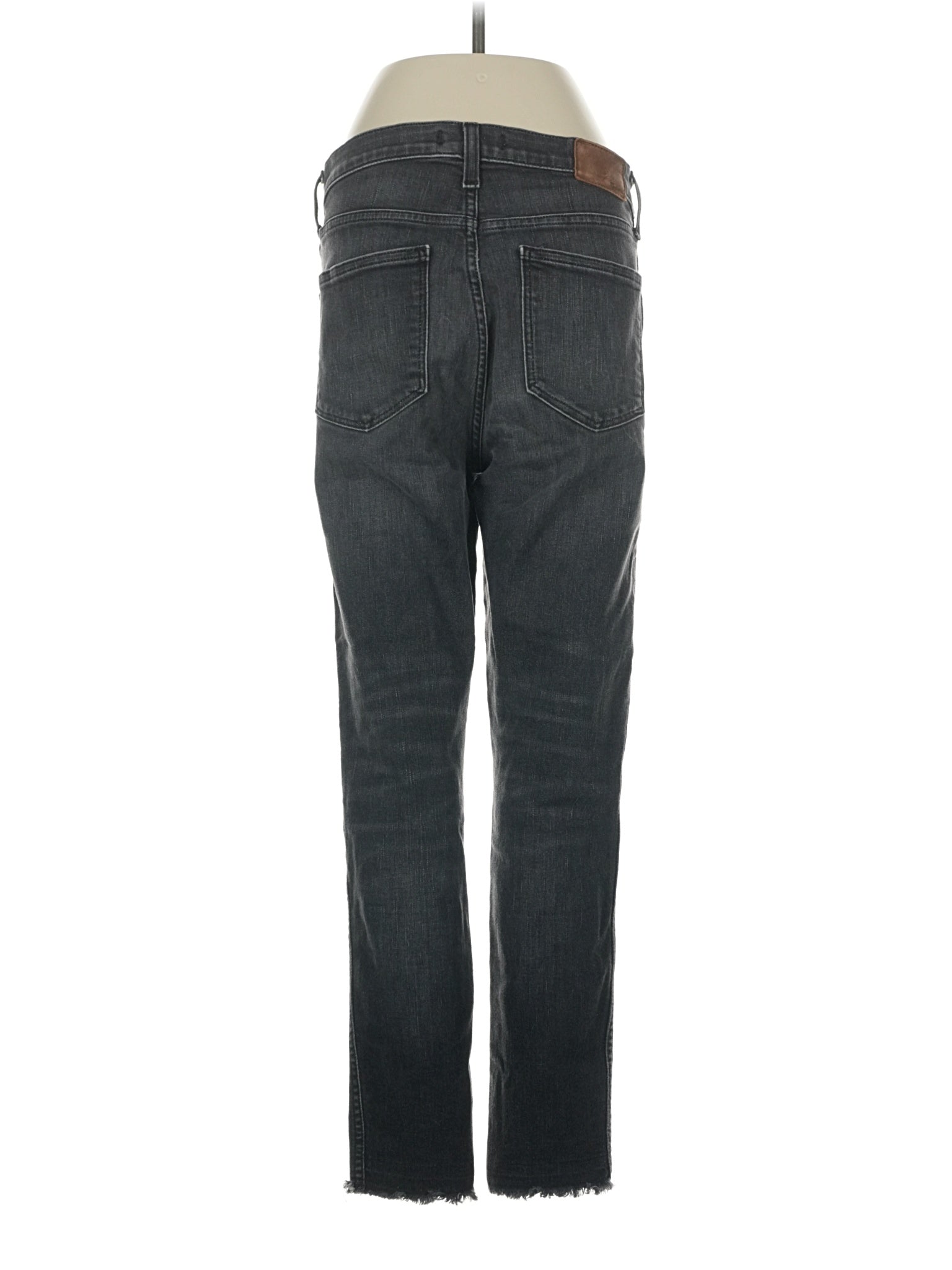 2 waist size - 27