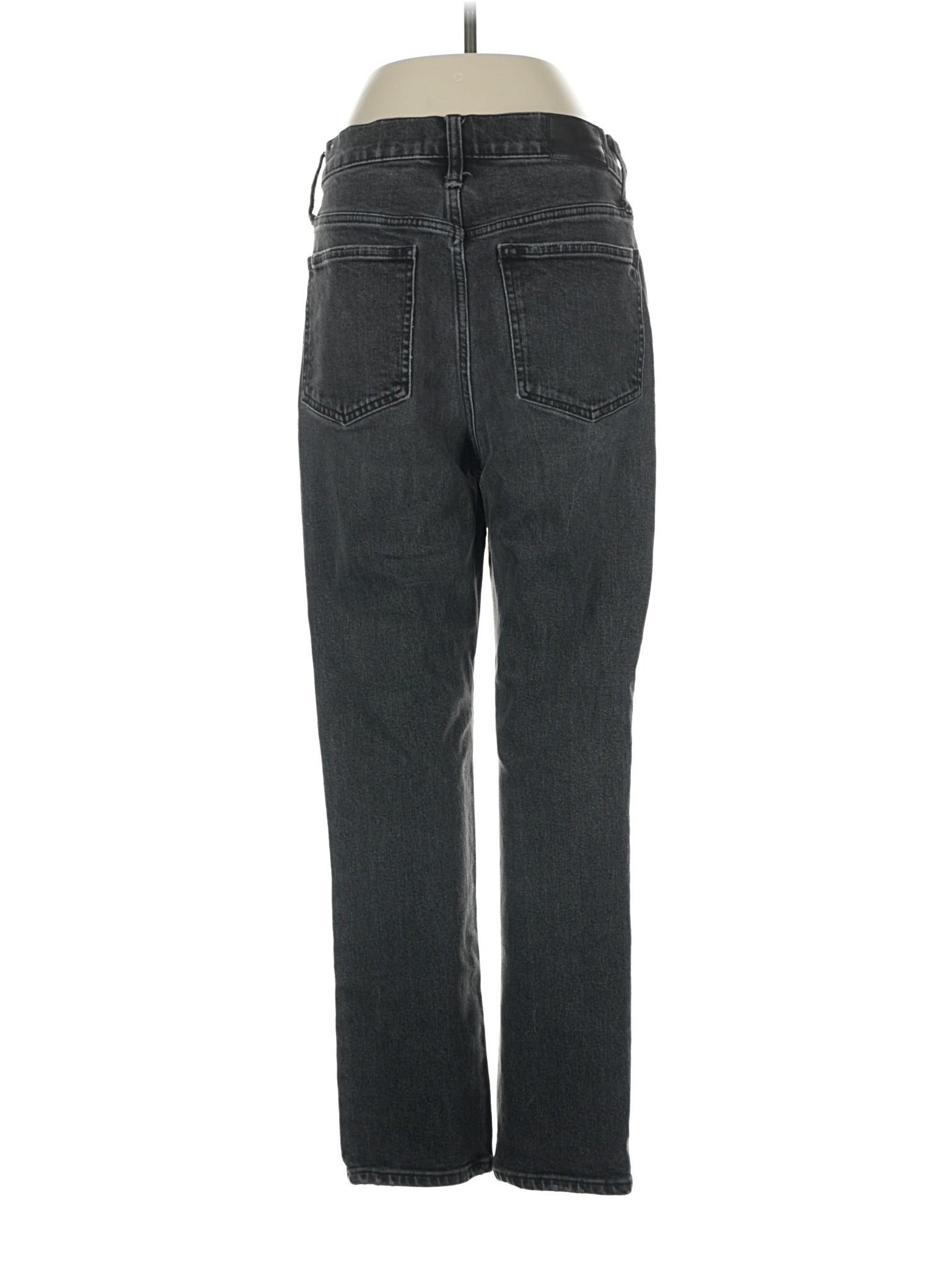 7 waist size - 27