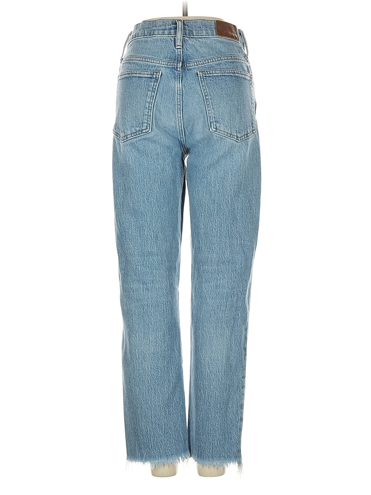 2 waist size - 27