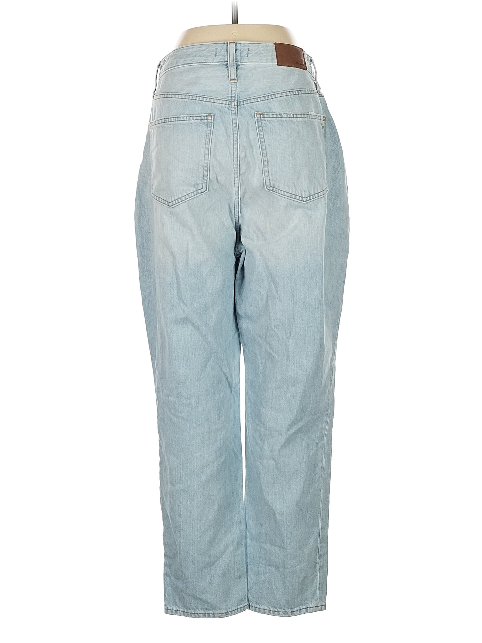 2 waist size - 29