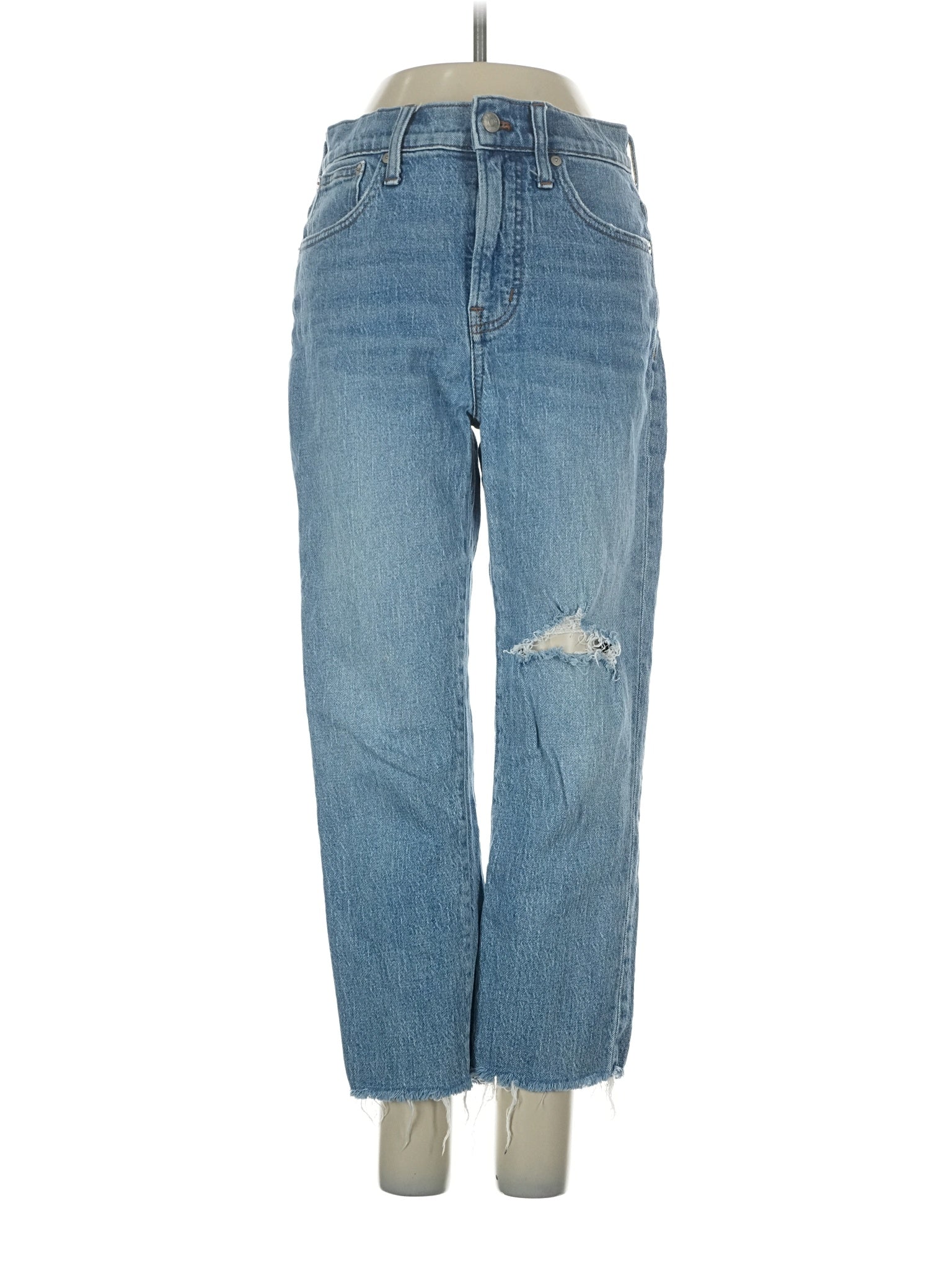 1 waist size - 26 P